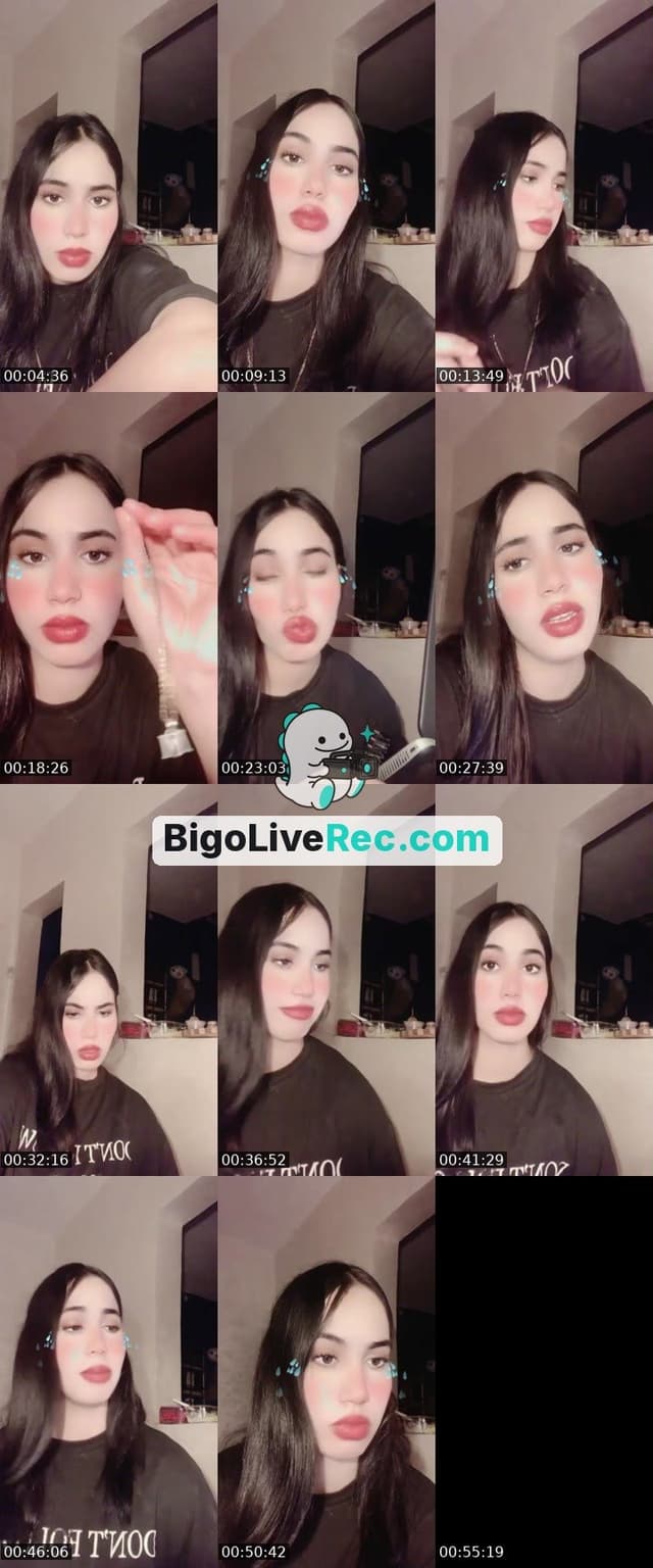 Bigo live: جديده ارحبو 😍 by @1133798930