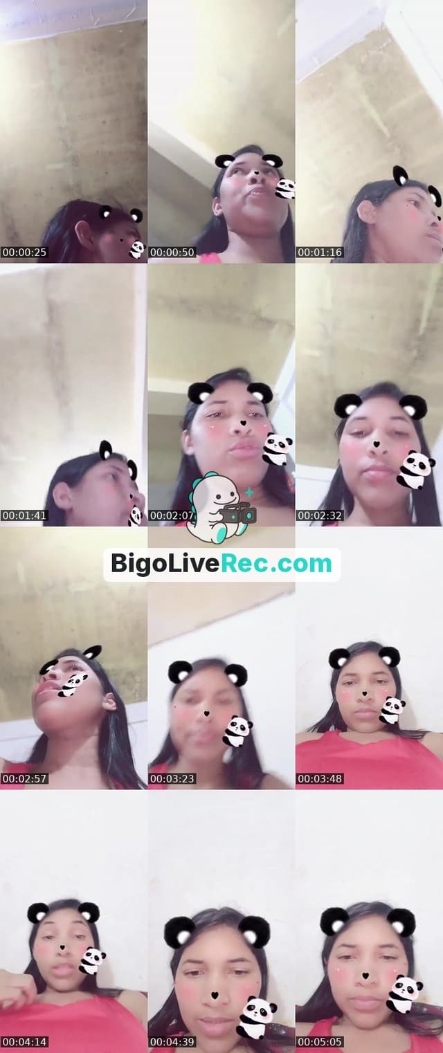 Bigo live: #charmer Dance for the Goal-35k😌 by @qlona_w