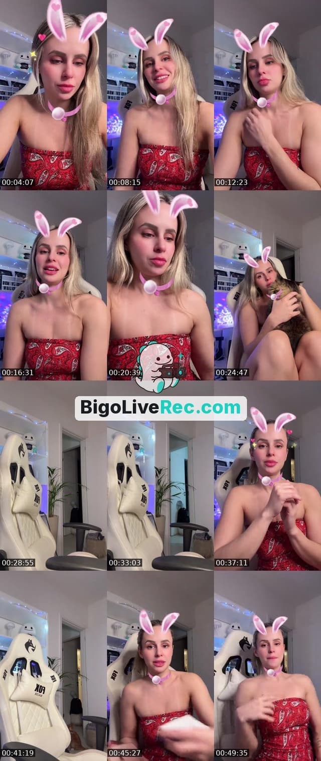 Bigo live: LIVEhouse ✨🎯 by @jujuoficiall