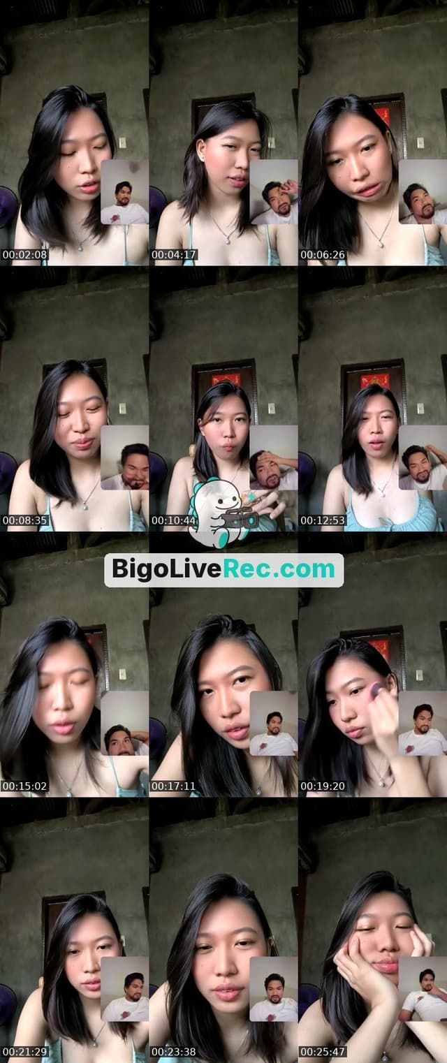 Bigo live: #LFTop1 hello by @ms_blackheart