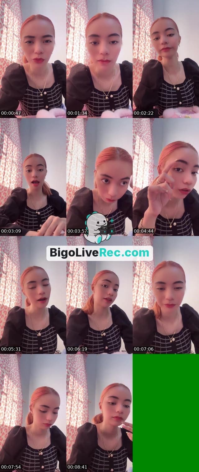 Bigo live: ᎷᎮ🪯Danicaᥫ᭡ by @_itsicedmocha