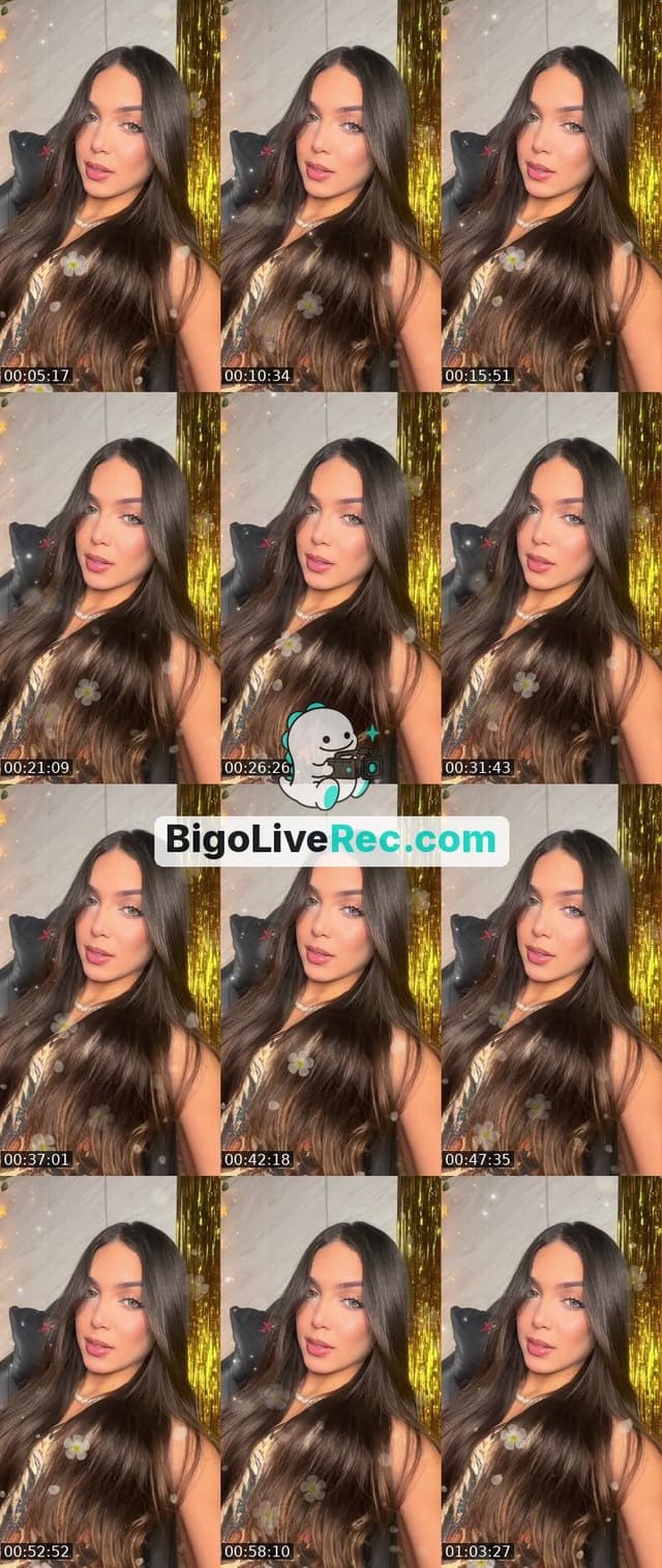 Bigo live: Horas 🛣️🚙 by @ba.lariy