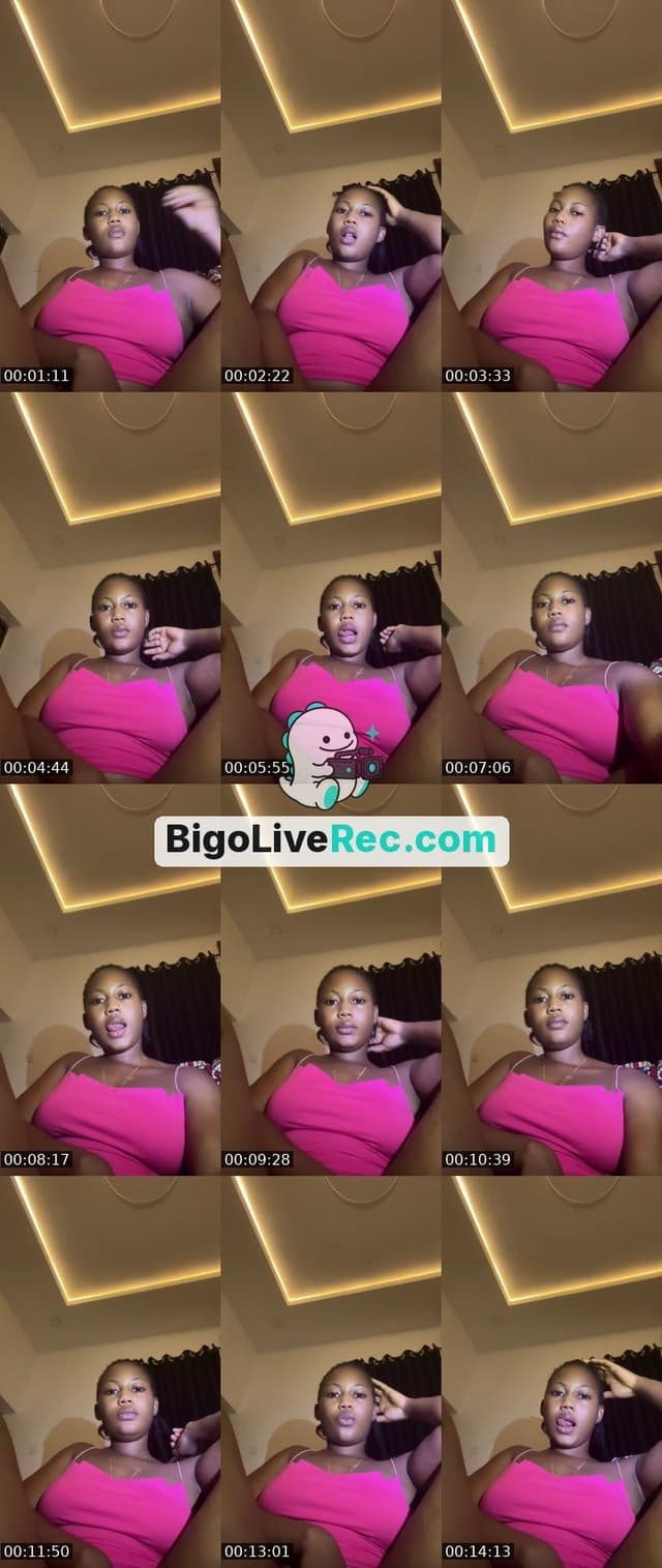 Bigo live: Něeraah🌸✨🙏 by @1137278199