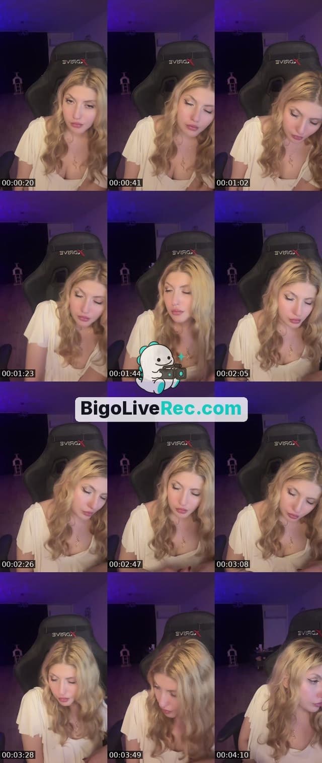 Bigo live: #Hipster HAY ALLAH💃 by @mariju6