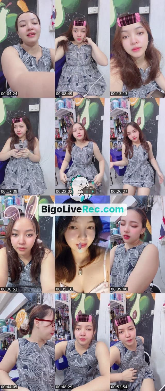 Bigo live: #Cutey Baby by @ying2411