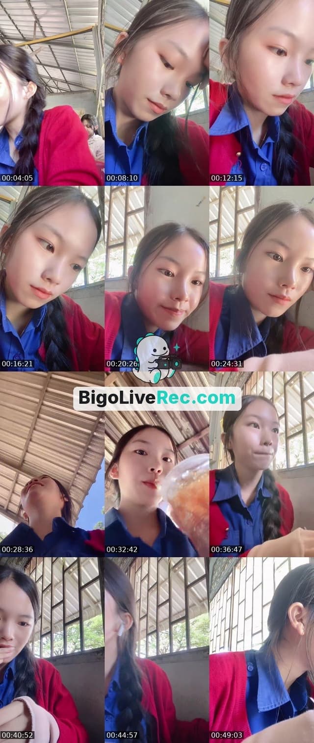 Bigo live: น่ารัก by @x_mehli
