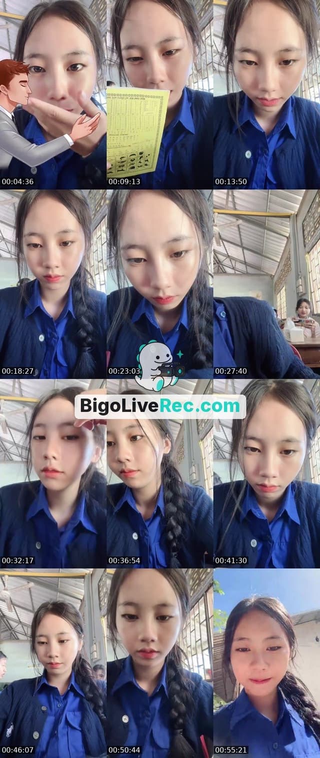 Bigo live: #Cutey Hi beby by @1120764632