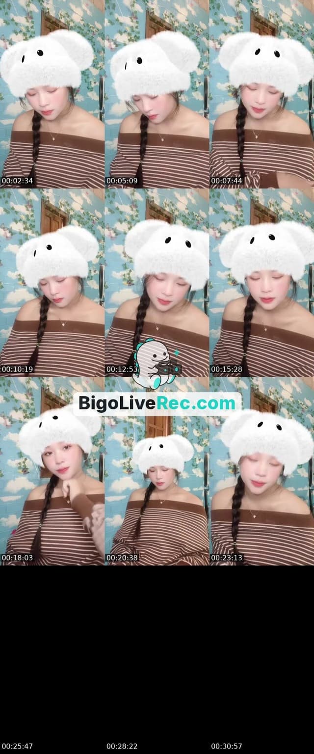 Bigo live: Ca Tsi mj neeg pab hlub li so🥲 by @ha_nkaujntxawm