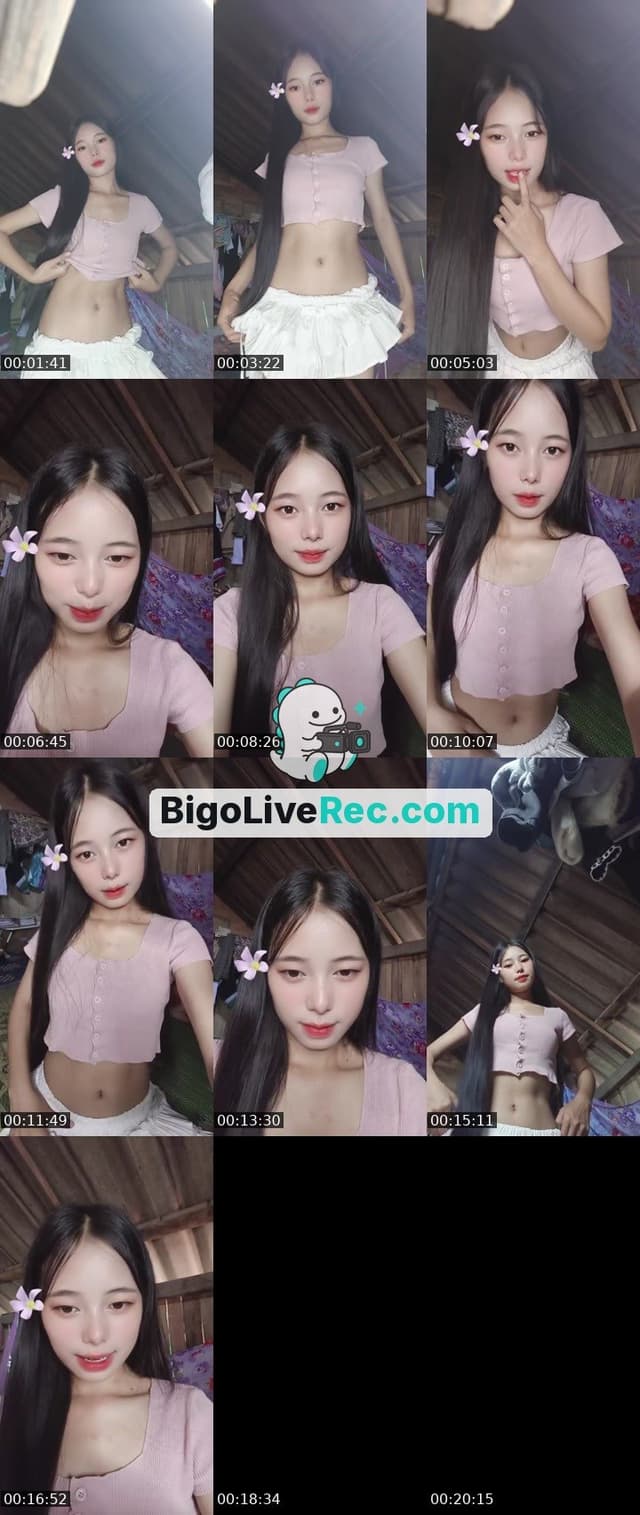 Bigo live: 🤤🫦😘 by @1093083068