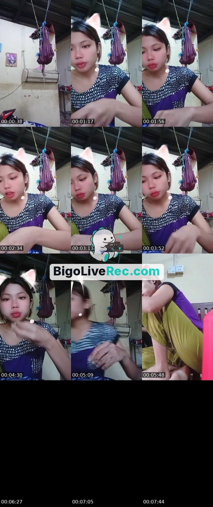 #MISS_BIGO လက်ဆောင်သစ်ချ admယူကြ