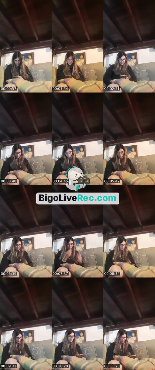 Bigo live: holisss by @1064289102