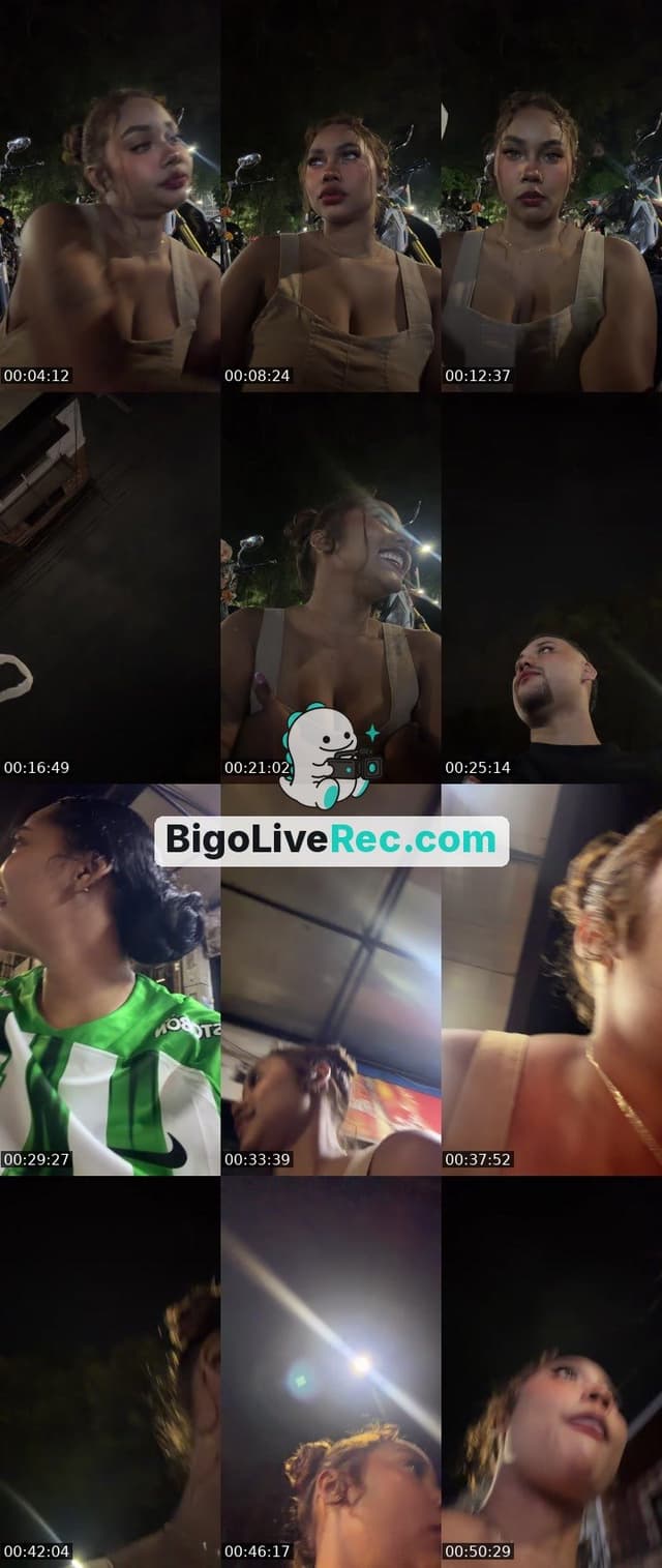 Bigo live: Busco novio 😍 by @sussy19