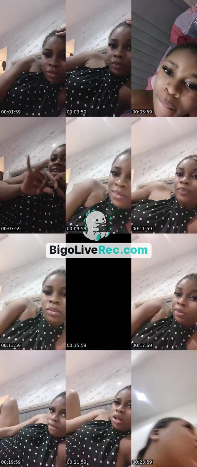 Bigo live: Let play 🤤😋 by @ngueiebejebejebs