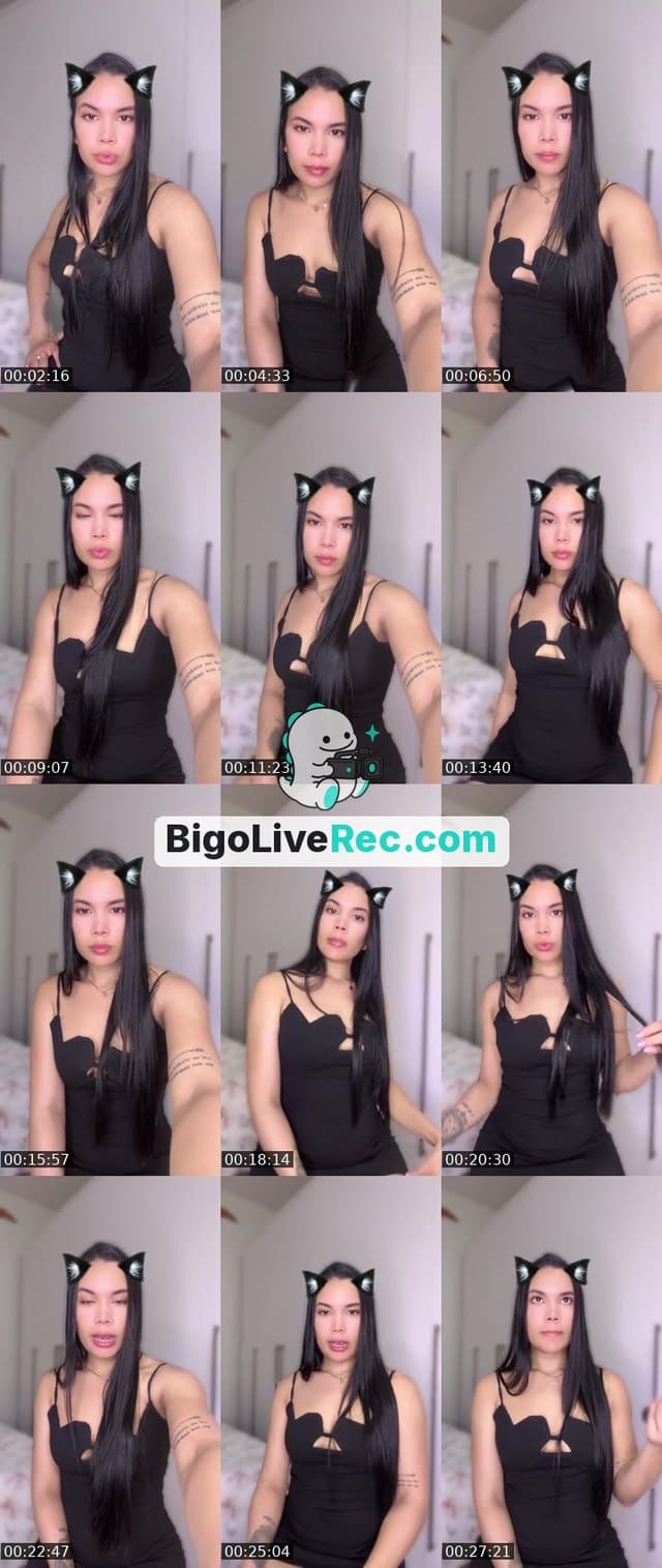Bigo live: Nathy 💎♾️ by @p.natyy