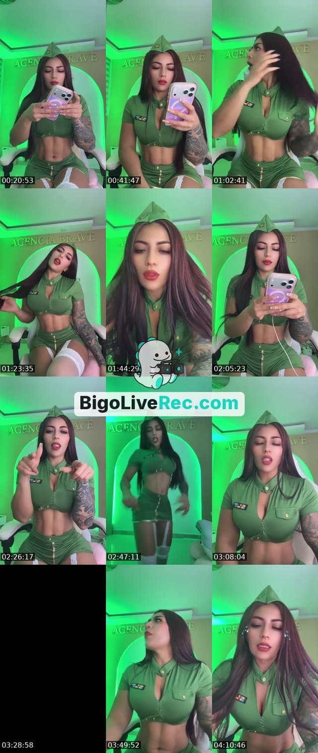 Bigo live: RETOS SÁBADO 26 A FUEGO 🔥 by @pao.sarmiento24