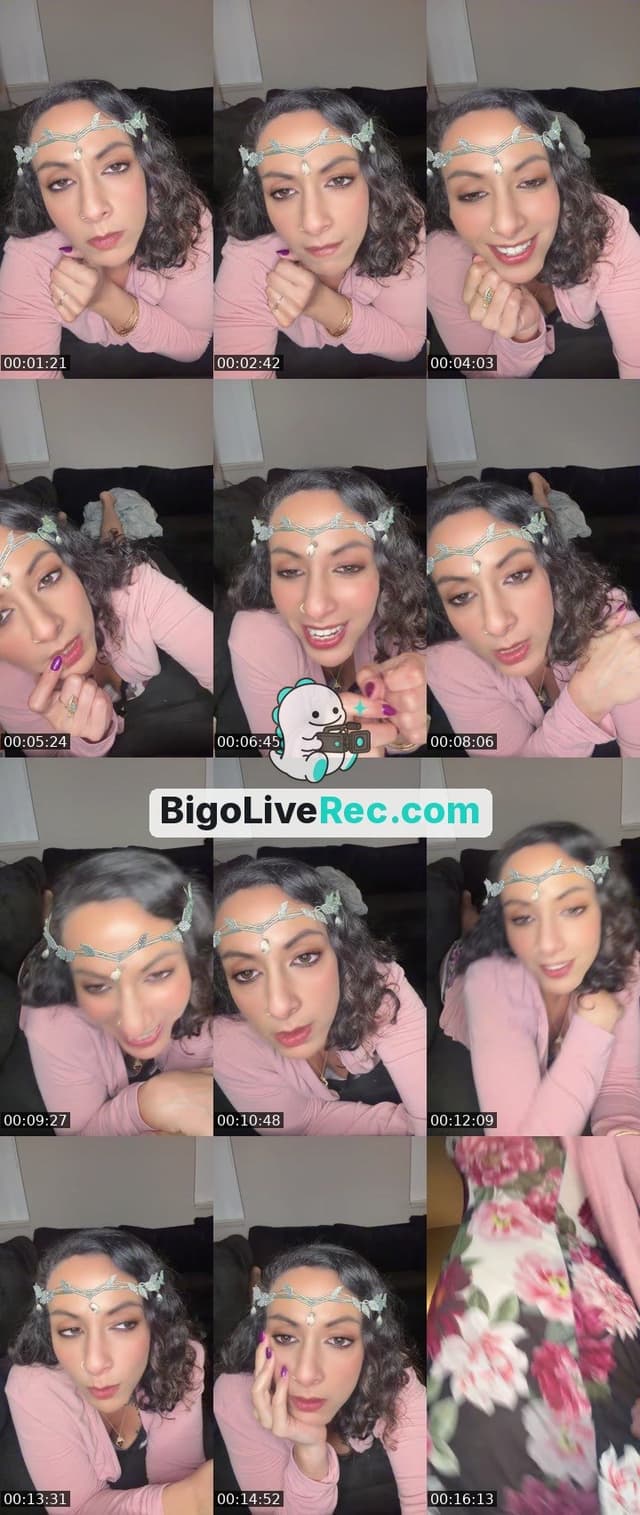 Bigo live: Need 35k helpp ❤️🫶🏽 📦 by @queengypsyy