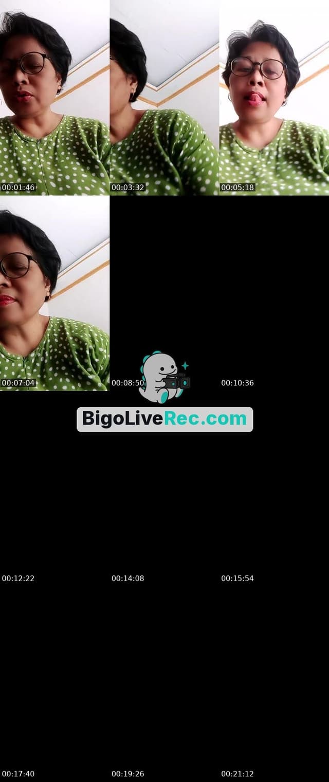 Bigo live: 𝐒꙰𝐅⃟𝐒 Rani💋 by @1004054851