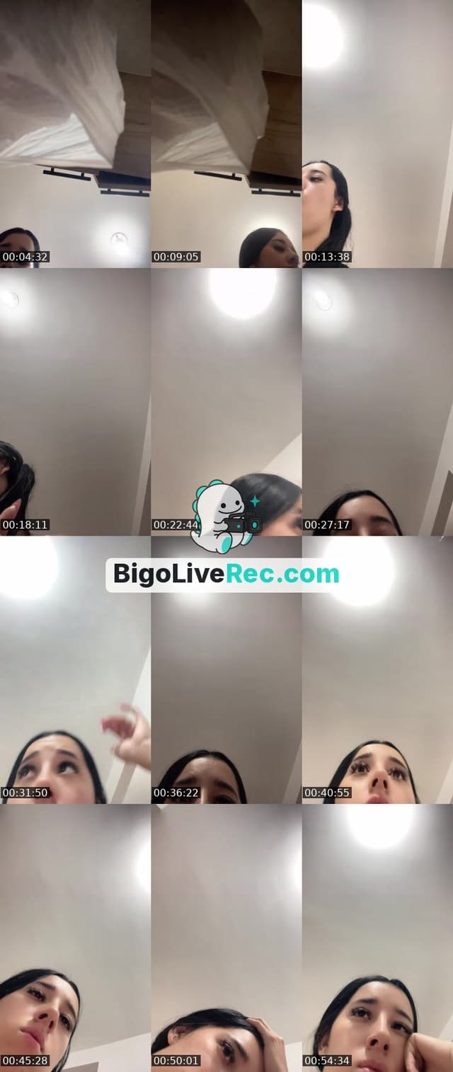 Bigo live: 500x🎁 hola bebé by @flaca270708