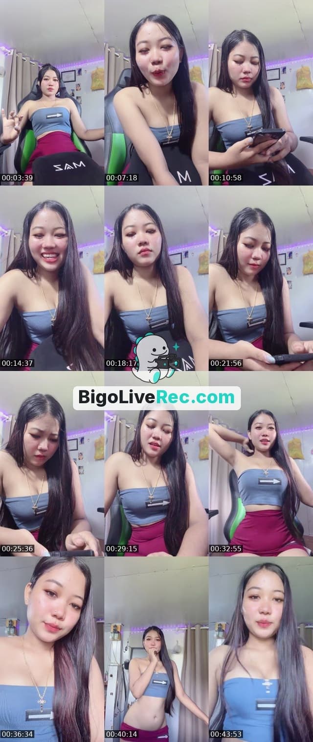 Bigo live: Ladyမုန်း by @mone2006