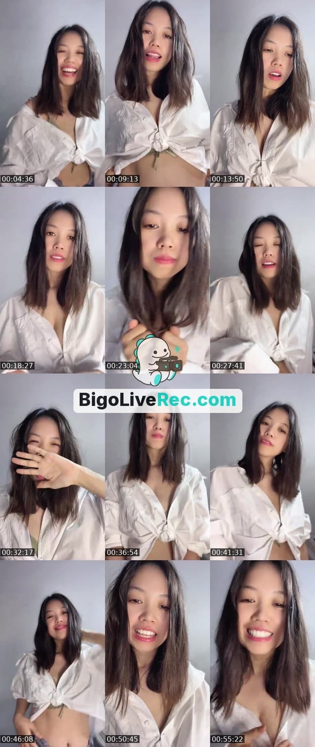 Bigo live: Root (only one) by @1021312749