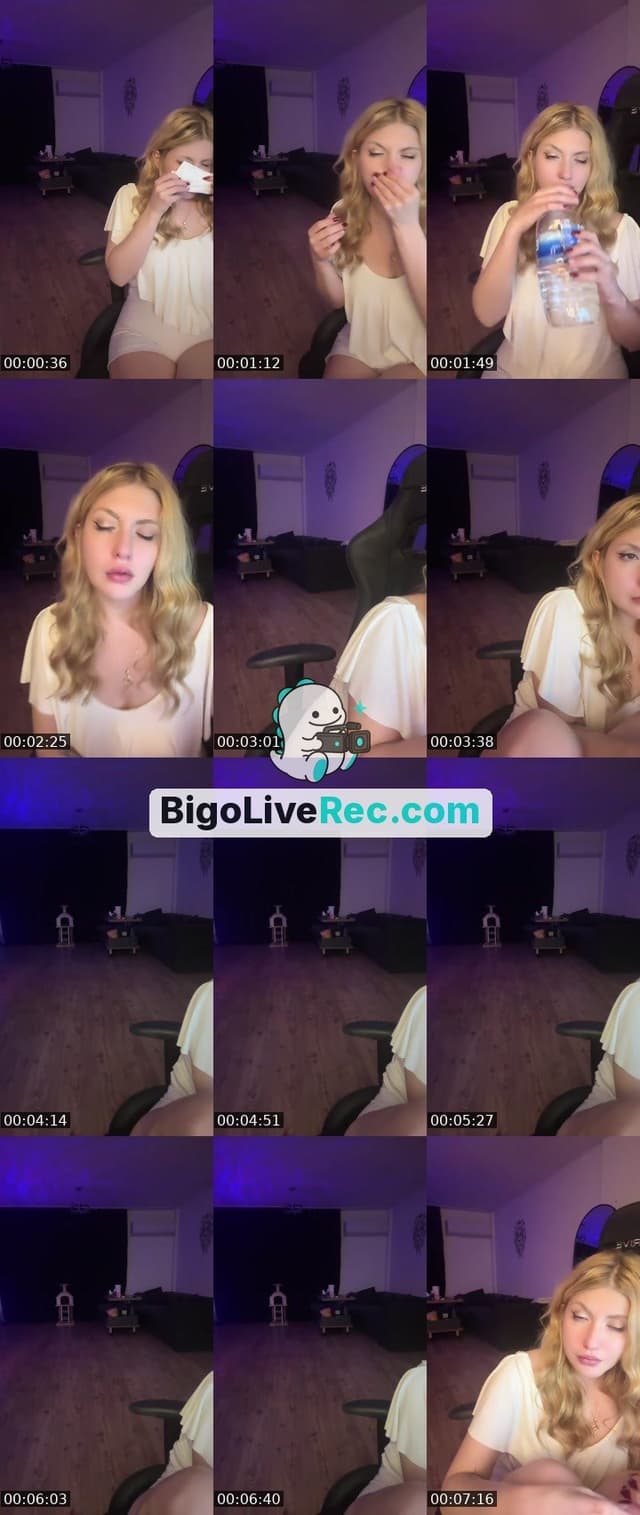 Bigo live: #Hipster HAY ALLAH💃 by @mariju6