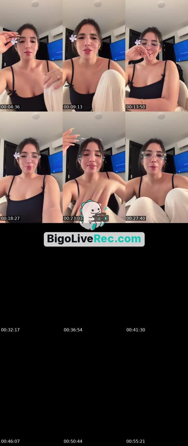 Bigo live: #DJ Horitas💖💕 by @onalejis