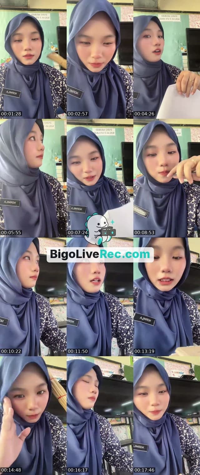 Bigo live: -20k by @meyyona