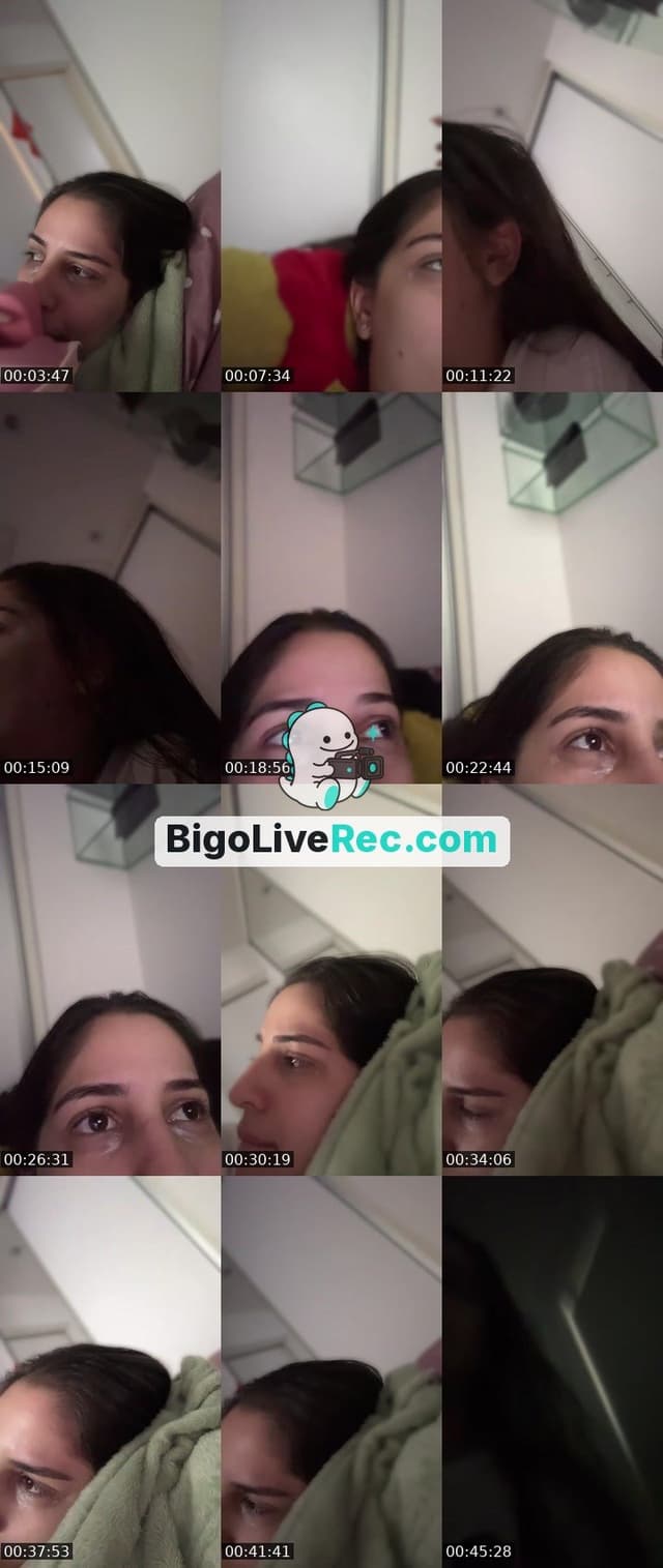 Bigo live: LIVE SHOT by @bibiat
