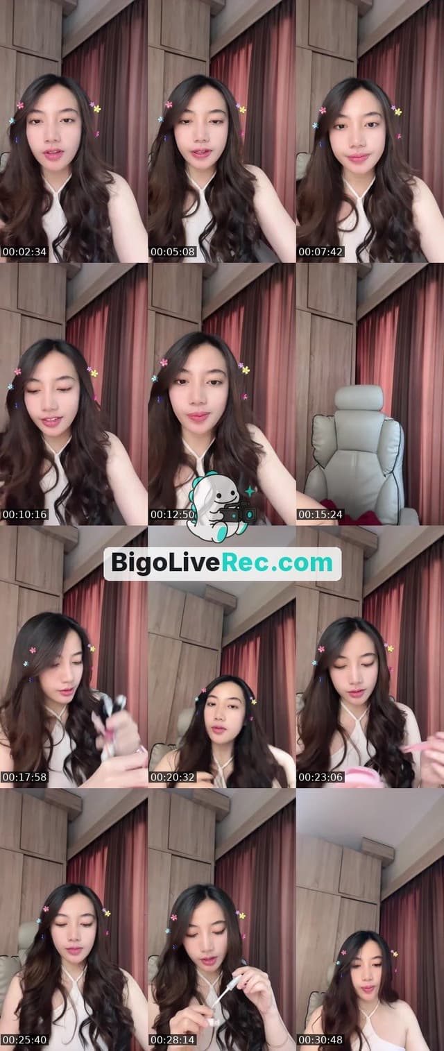 Bigo live: 💕 by @allena188