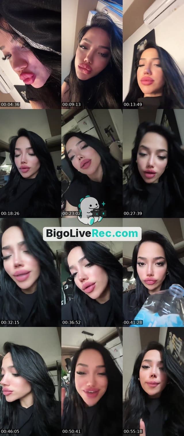Bigo live: #Hipster Yeni Ay🎀 by @eeysann