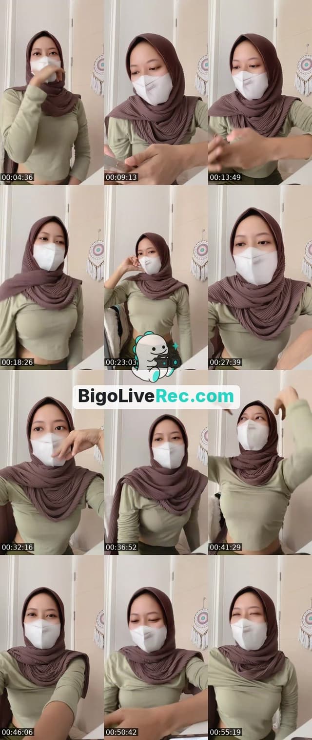 Bigo live: #Cutey Jom korang by @30june2003