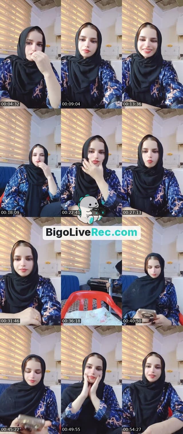Bigo live: Hi by @786956240