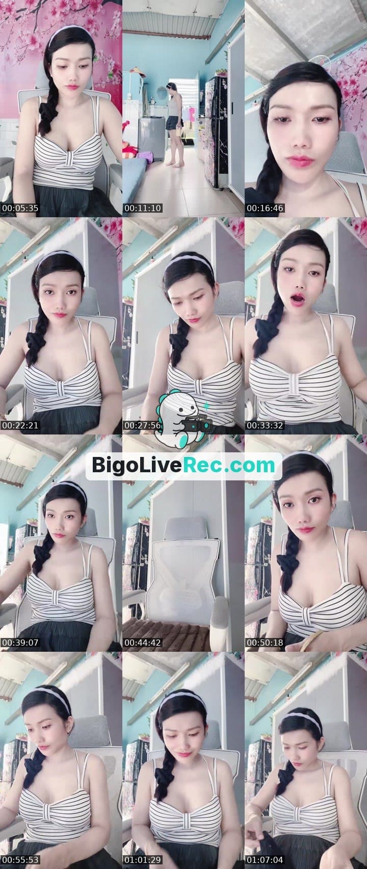 #MISS_BIGO Idol nghèo 😔ước gặp bụt🫶