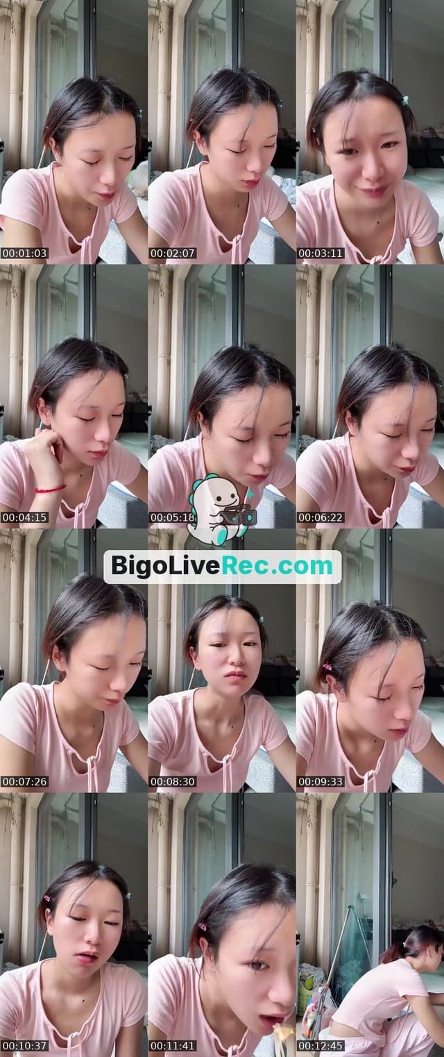 Bigo live: Bb🍀 by @1099011602