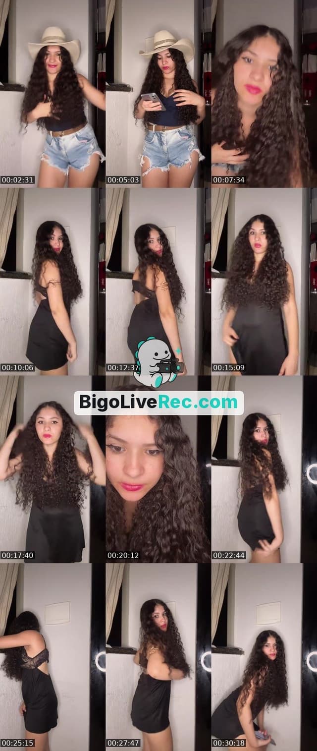 Bigo live: #Beauty  by @stefany5