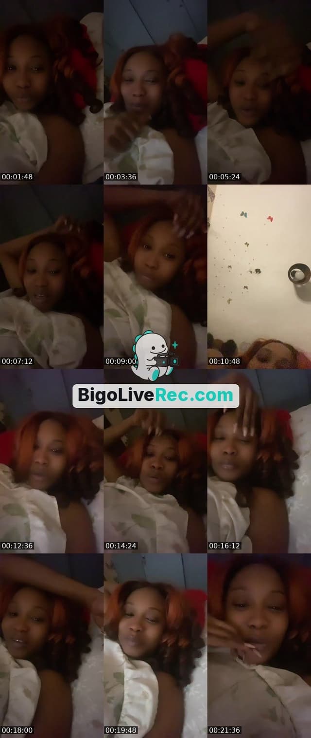 Bigo live: KELLY🚀 by @myrissia1etoile