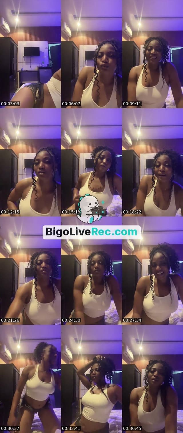 Bigo live: * by @1131129238