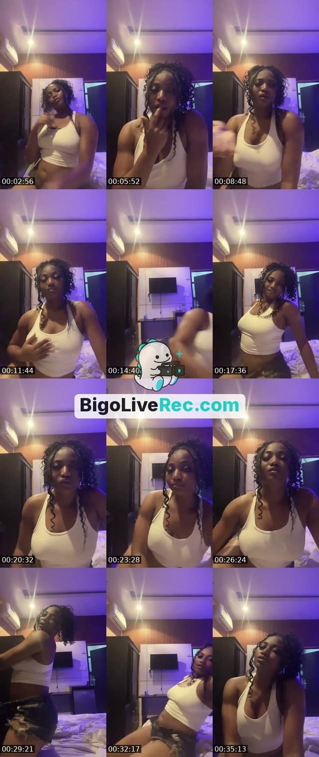 Bigo live: * by @1131129238