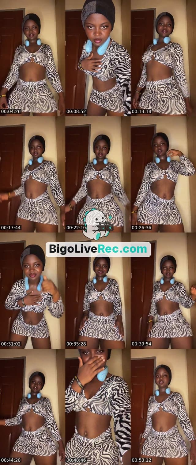 Bigo live: #Hipster New Host please support 🙏🏽🥺 by @1134190604