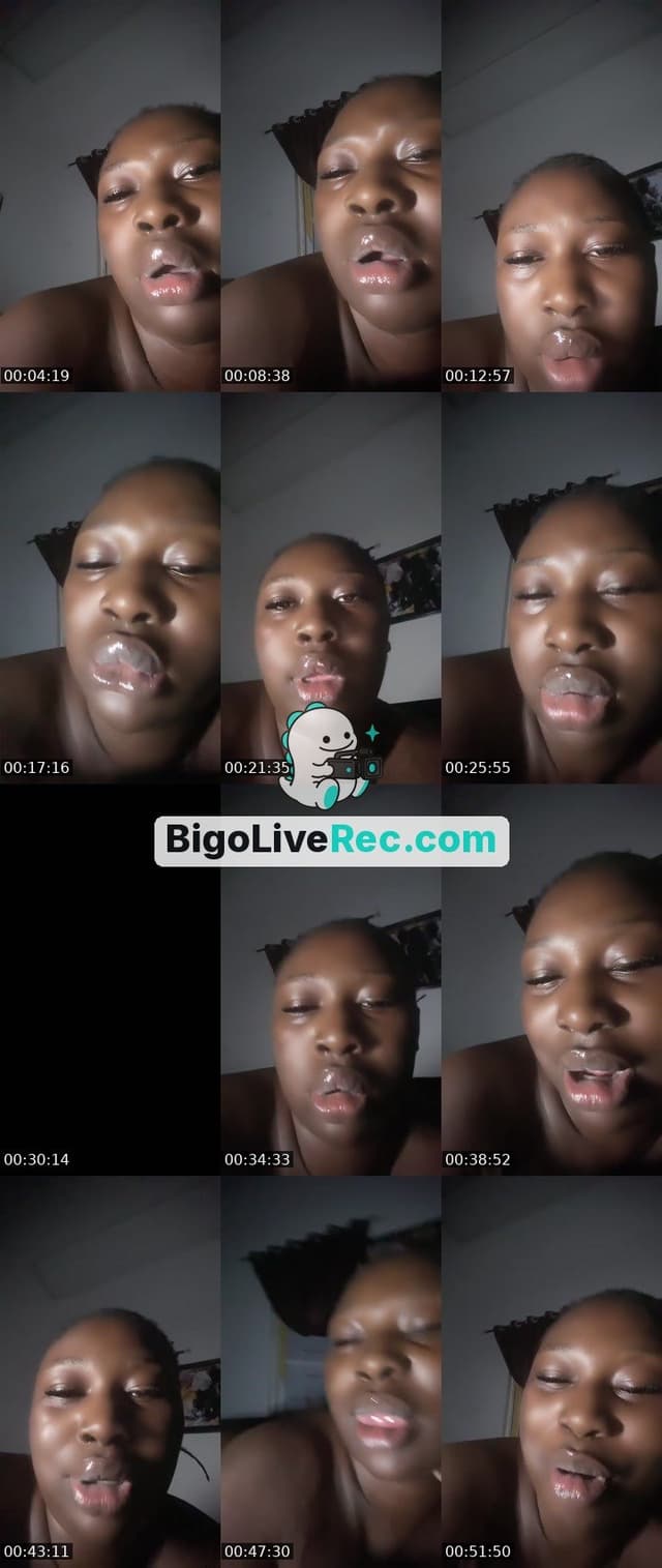 Bigo live: Come get 🥜 😋spoil me by @sweet_joycebby