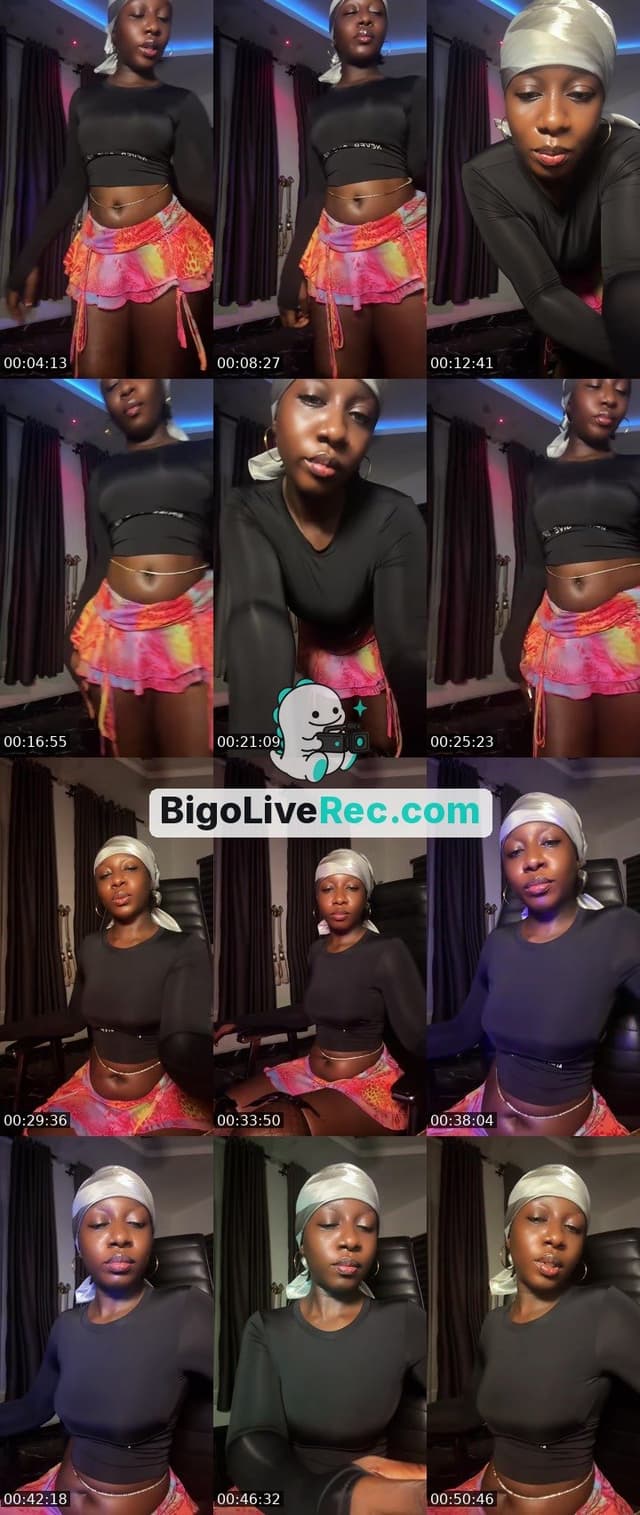 Bigo live: Lemme ride it🥺 by @1104654920
