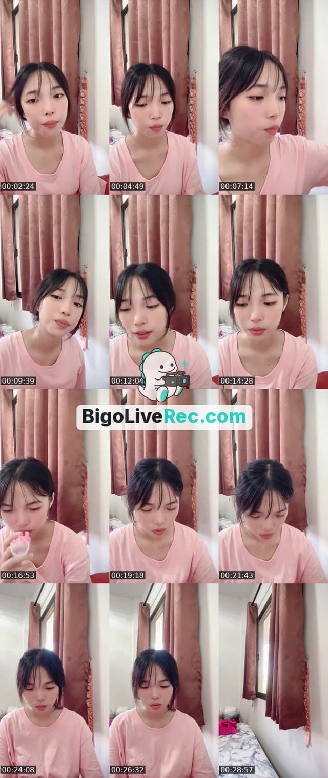 Bigo live: มาแยะะะ🩷 by @px.m3i