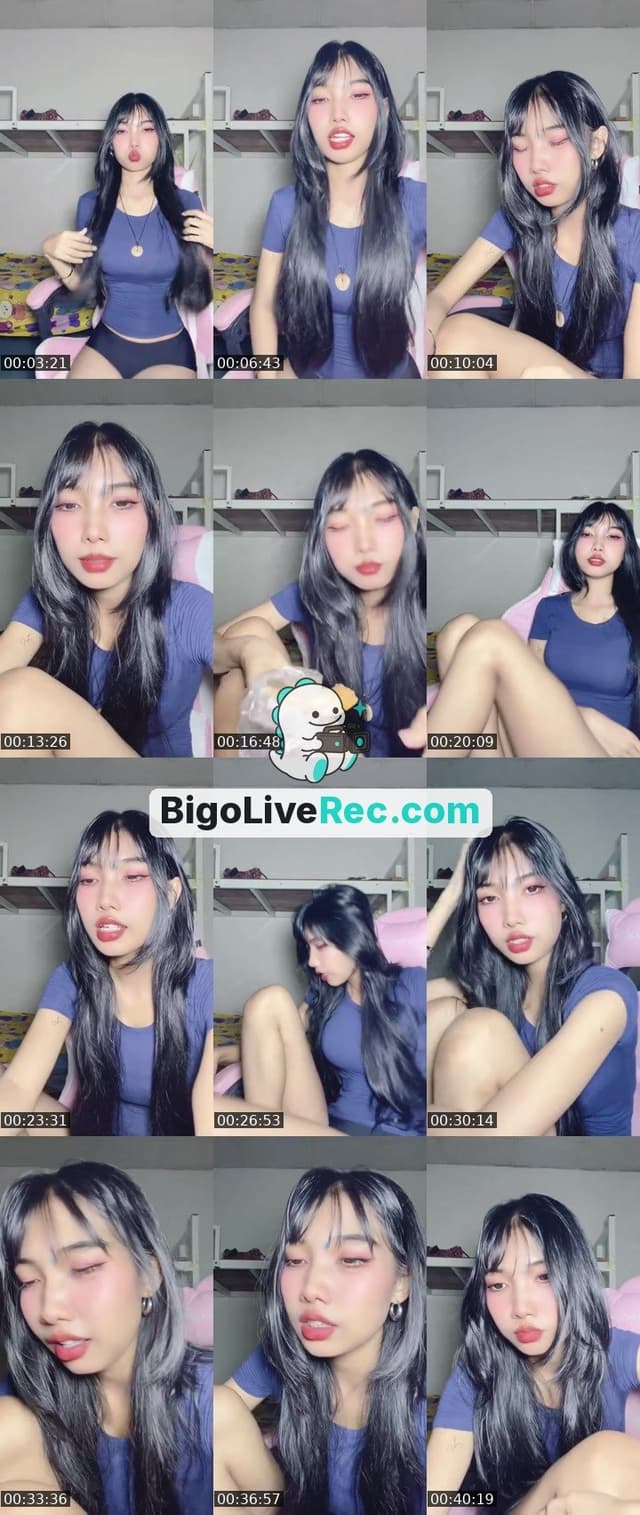 Bigo live: တွီးစတား by @1129429564