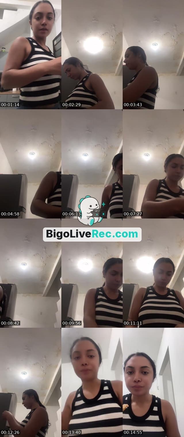 Bigo live: Dance 💃 by @xxrzz
