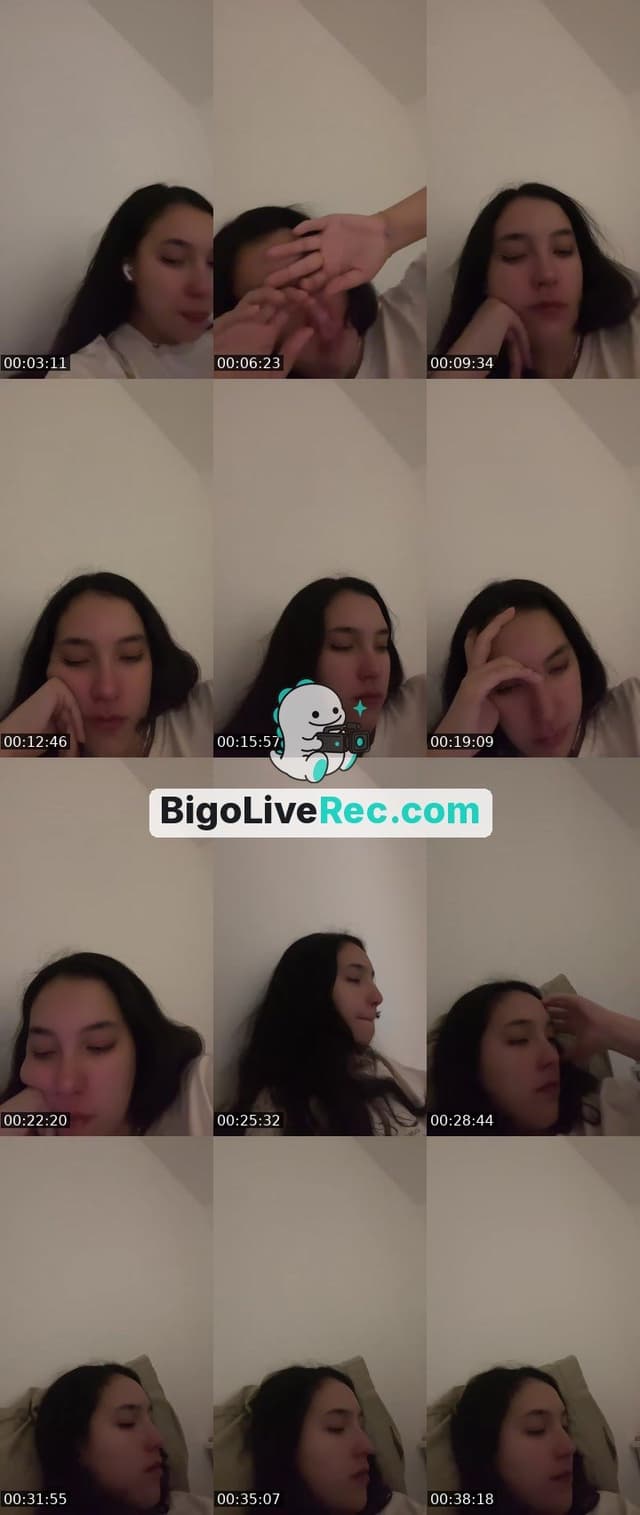Bigo live: Hey 💕 by @barb.s