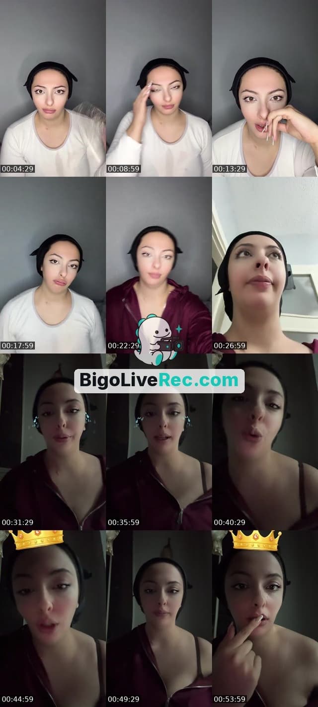 Bigo live: #Hipster SUPRISEE🫠♥️ by @1102396188