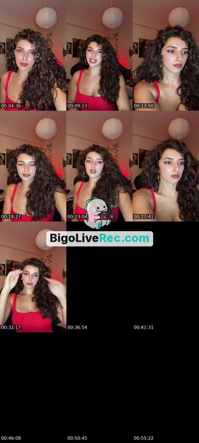 Bigo live: #Hipster Tanışalım mı ? by @caglos