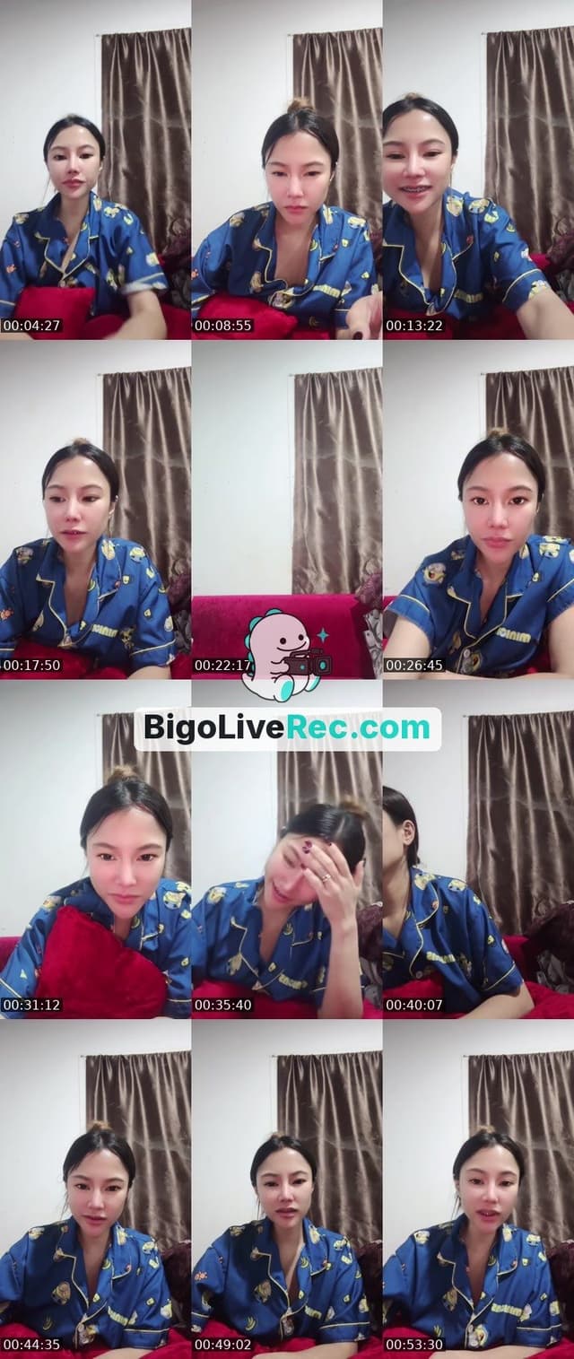 Bigo live: มาคุยกัน by @740047107