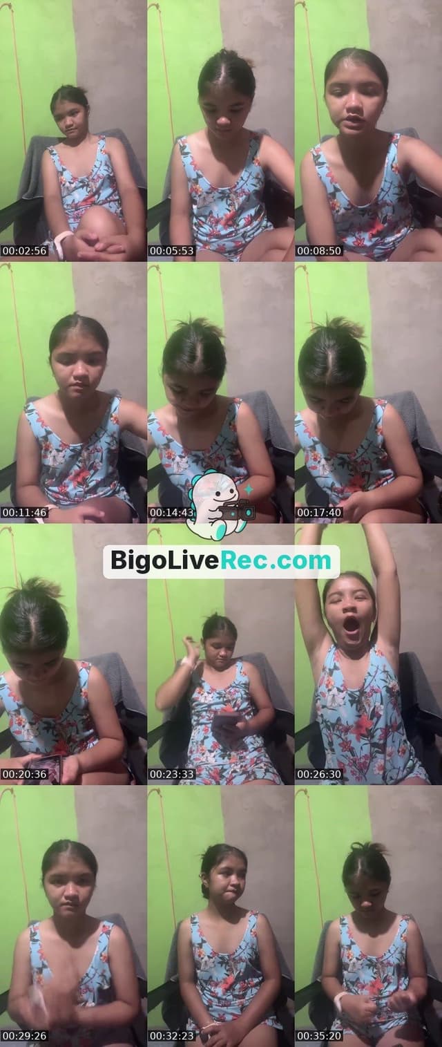 Bigo live: Gift 🫶🏼 by @nrco_april08