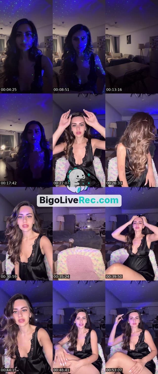 Bigo live: 🐇 by @1129315881